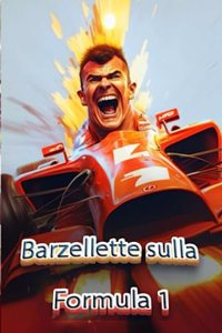 Barzellette sulla Formula 1