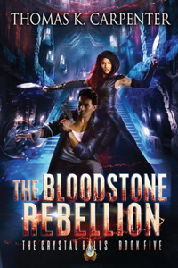 Bloodstone Rebellion