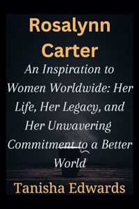 Rosalynn Carter