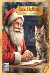 Santa's Silly Mishaps