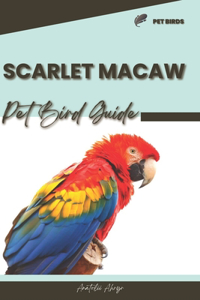 Scarlet Macaw