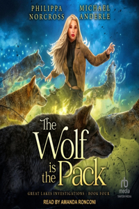 Wolf Is the Pack