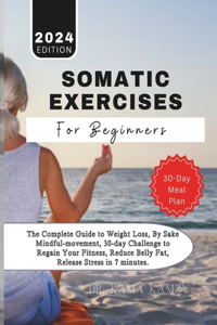 Somatic Exercises for Beginners