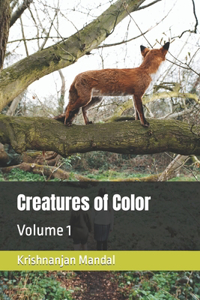 Creatures of Color