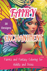 Fairy Enchantment