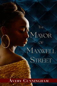 Mayor of Maxwell Street