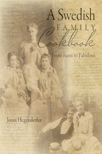 Swedish Family Cookbook