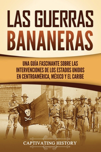 Guerras Bananeras