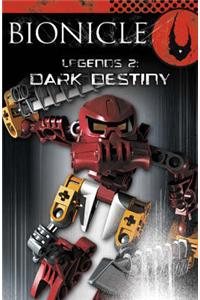 Dark Destiny