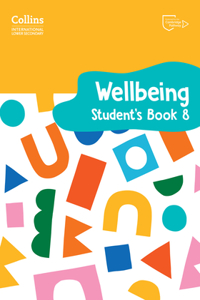 Collins International Lower Secondary Wellbeing