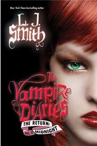 The Vampire Diaries