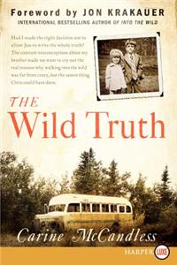 Wild Truth LP