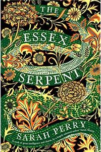 The Essex Serpent