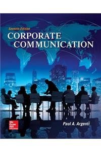 Corporate Communication