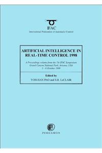 Artificial Intelligence in Real-Time Control 1998