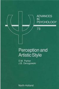 Perception and Artistic Style