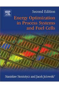 Energy Optimization in Process Systems and Fuel Cells