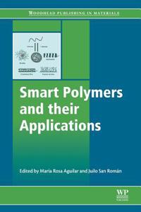 Smart Polymers and Their Applications