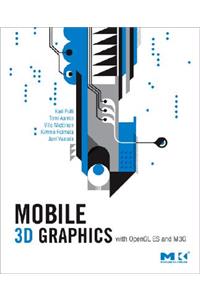 Mobile 3D Graphics