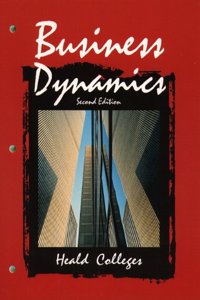 Business Dynamics