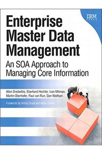 Enterprise Master Data Management