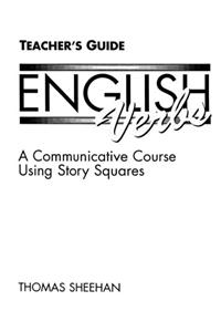Teacher's Book of English Verbs