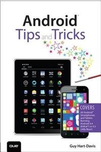 Android Tips and Tricks