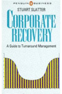 Corporate Recovery (Business Library)