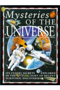 The Universe (Mysteries of...)