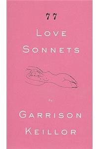77 Love Sonnets