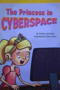 Harcourt School Publishers Storytown California: A Exc Book Exc 10 Grade 4 Princess/Cyberspace