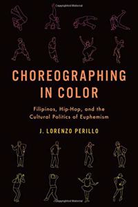 Choreographing in Color