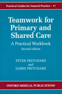Teamwork for Primary and Shared Care