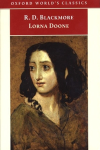 Lorna Doone: A Romance of Exmoor