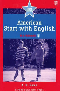 American Start with English 4