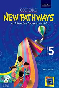 (New) Pathways Coursebook 5