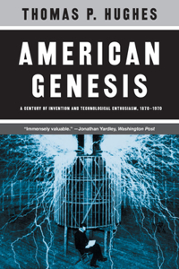 American Genesis