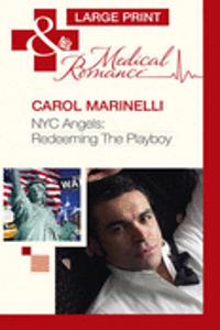 Nyc Angels: Redeeming The Playboy