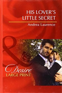 His Lover's Little Secret