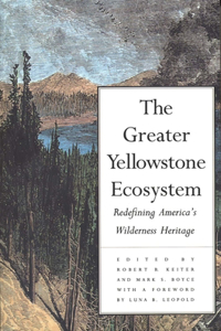 Greater Yellowstone Ecosystem