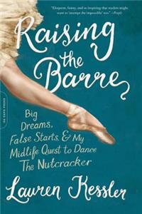 Raising the Barre