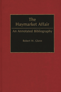 Haymarket Affair