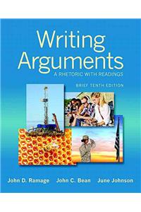 Writing Arguments