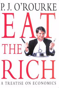 EAT THE RICH
