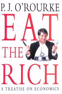 EAT THE RICH