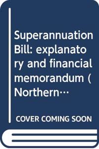 Superannuation Bill