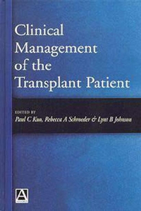 Clinical Management of the Transplant Patient