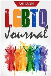 LGBTQ Journal