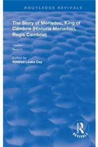 The Story of Meriadoc, King of Cambria
