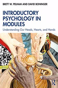 Introductory Psychology in Modules